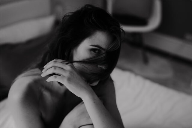 Séance portrait Strasbourg Alsace