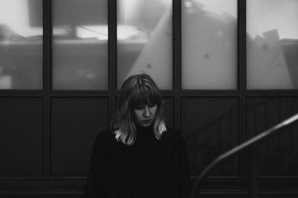 Séance photo mode fashion Strasbourg