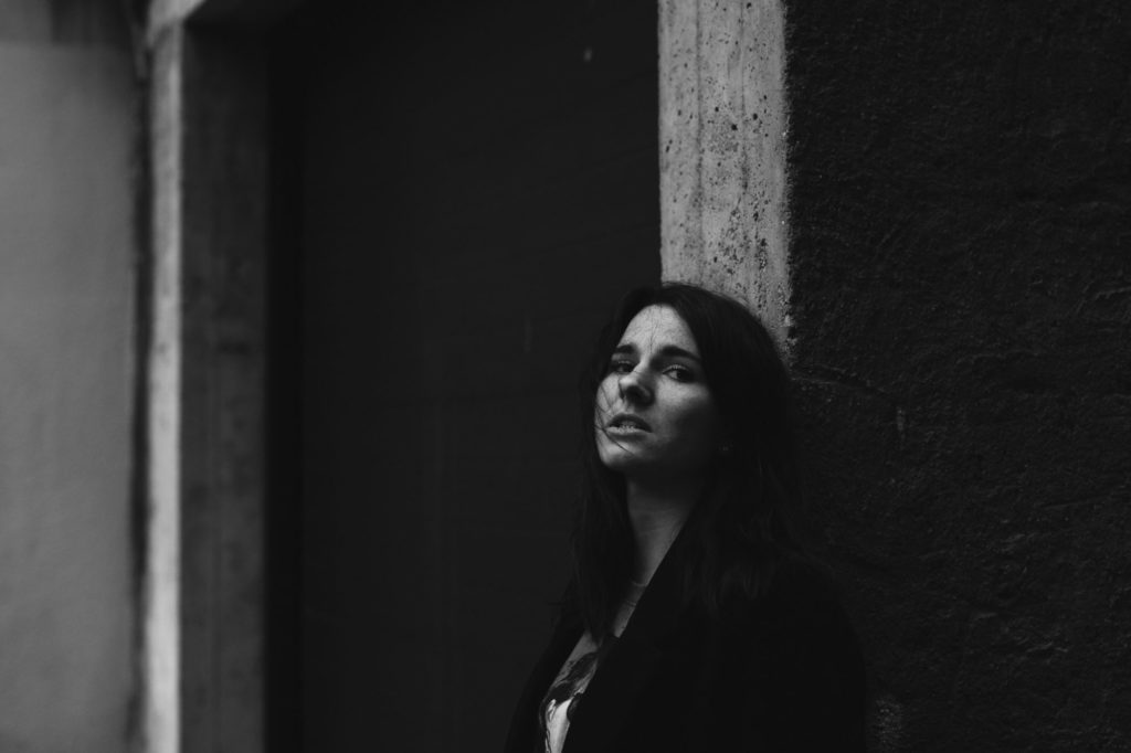 Séance photo mode fashion Strasbourg