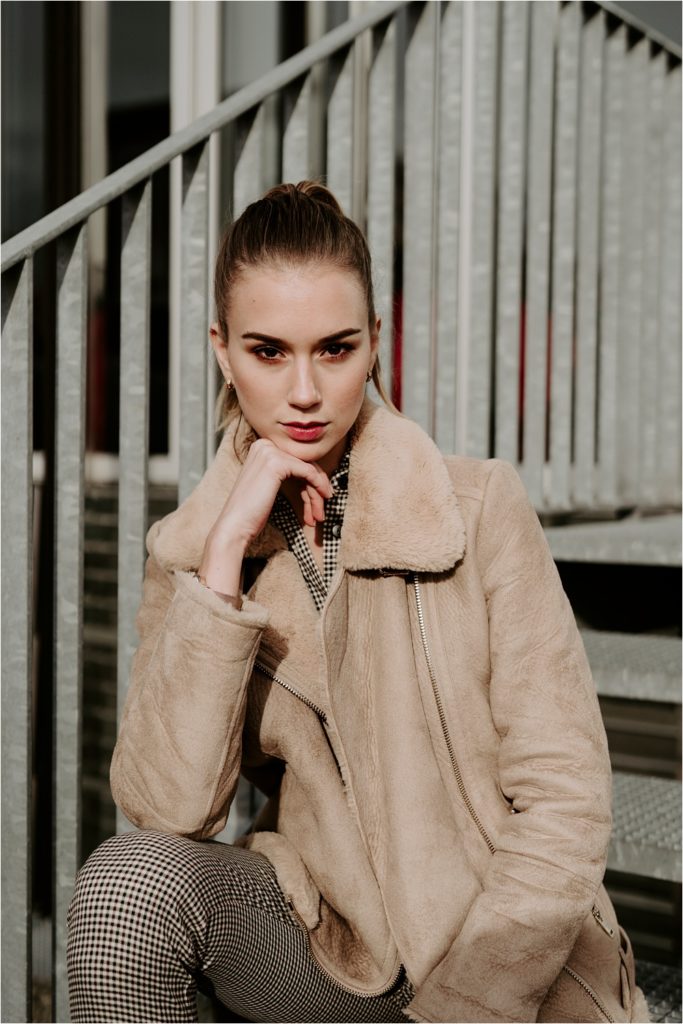 Photographe Portrait Alsace Strasbourg Fanny Auer