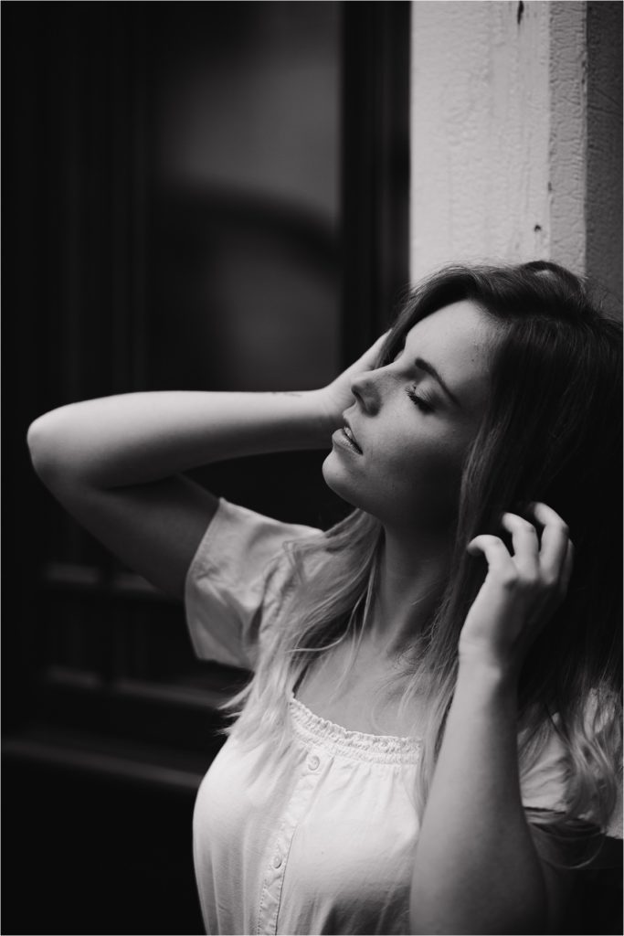 Portrait Strasbourg Alsace Photographe