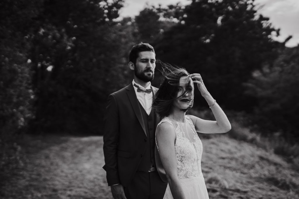 photographe alsace mariage boheme