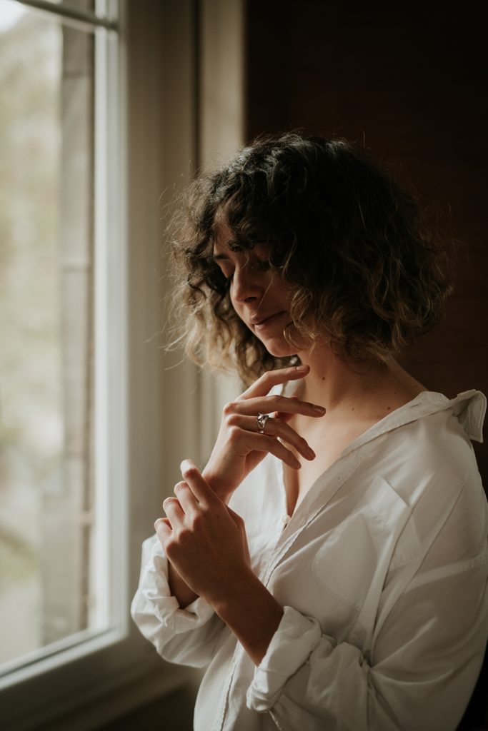 Photographe portrait Strasbourg