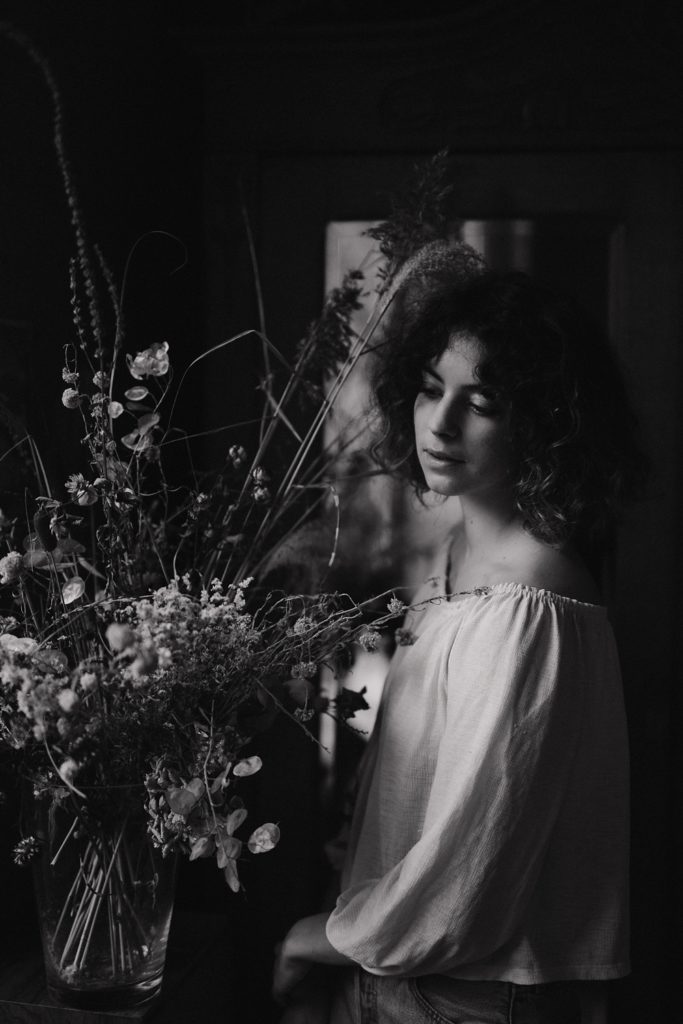 Photographe portrait Strasbourg