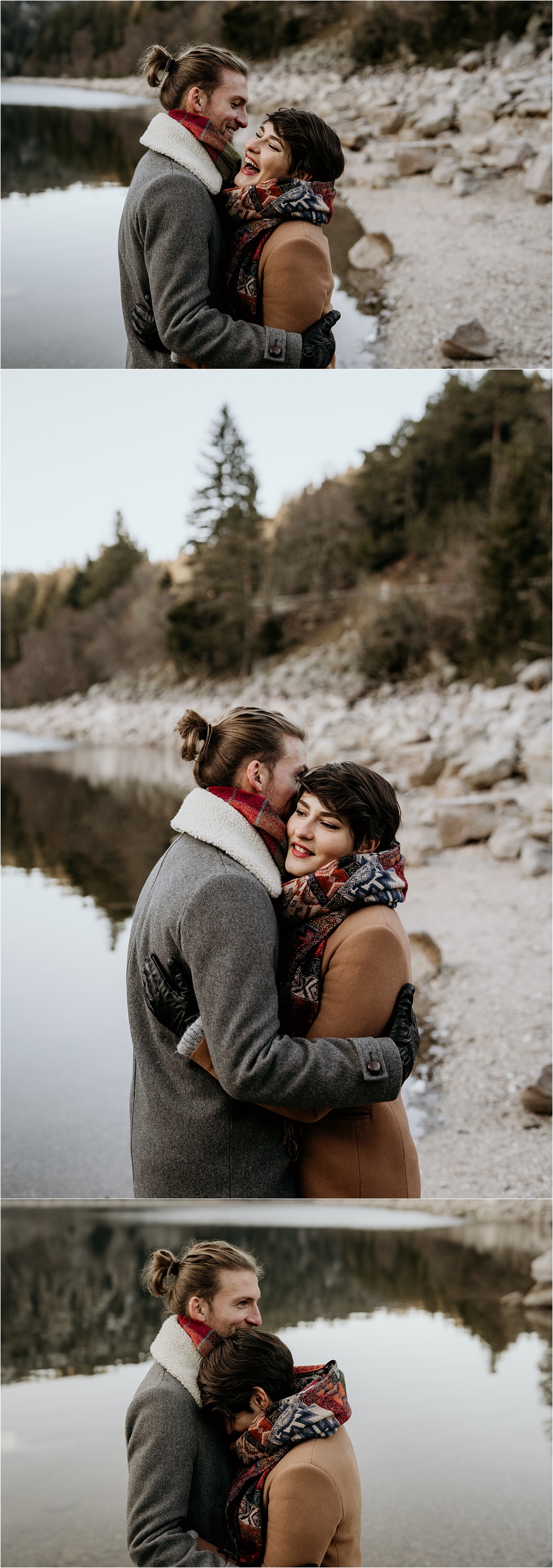 Séance-engagement-photographe-mariage-alsace-boho-nature