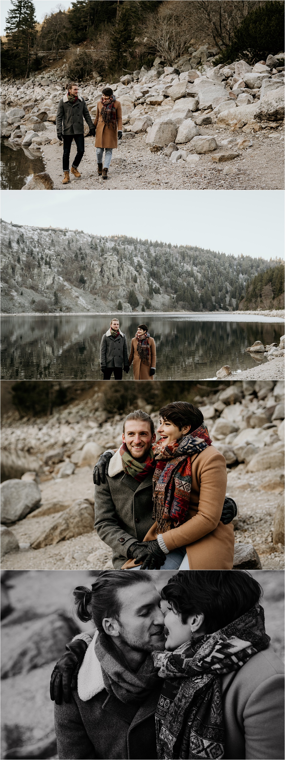 Séance-engagement-photographe-mariage-alsace-boho-nature