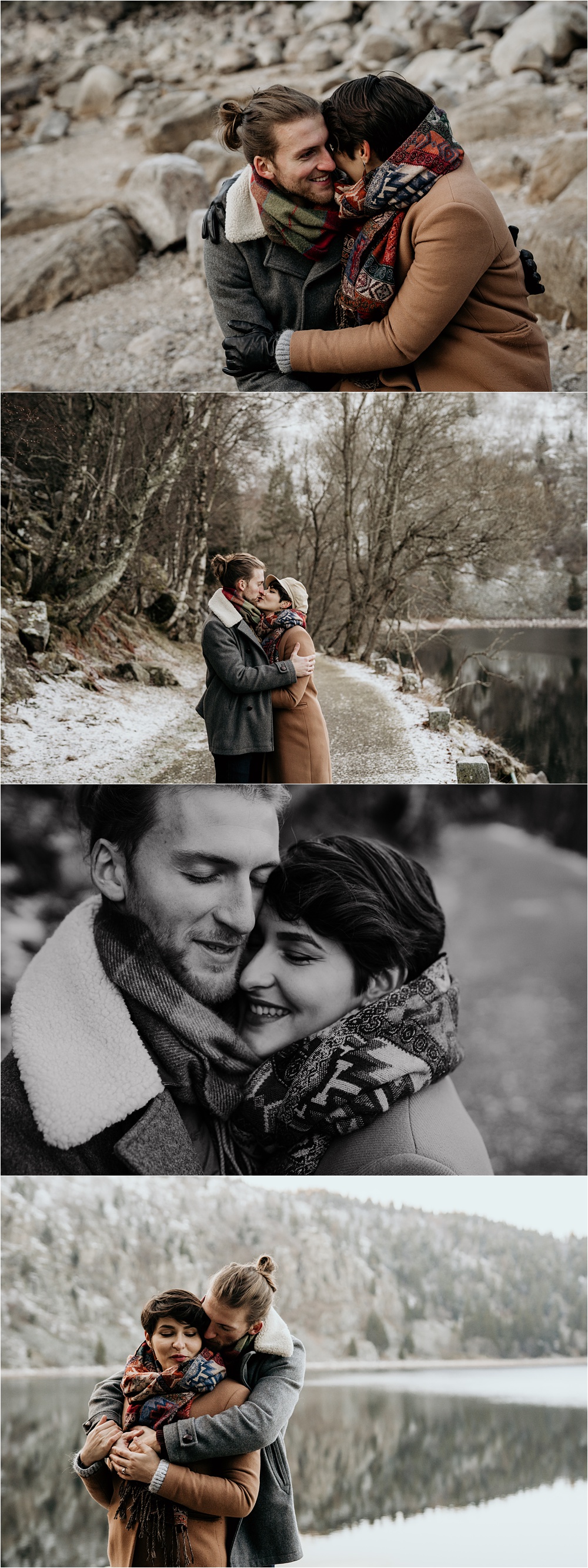 Séance-engagement-photographe-mariage-alsace-boho-nature