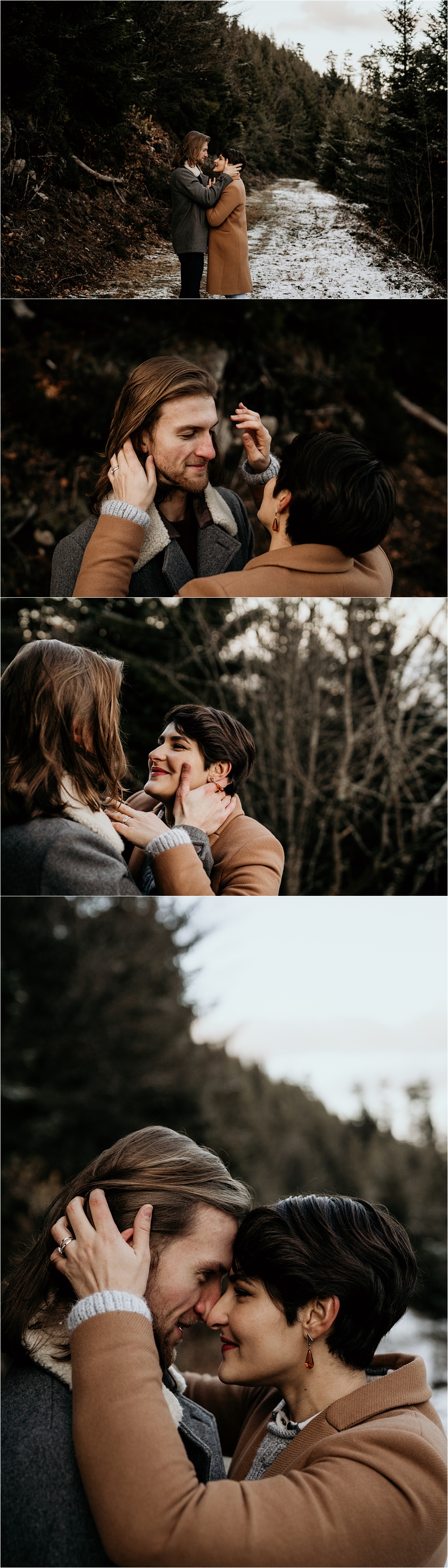 Séance-engagement-photographe-mariage-alsace-boho-nature