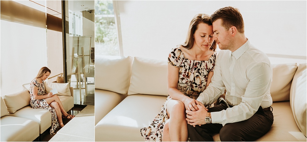 Intimate Elopement Paris 