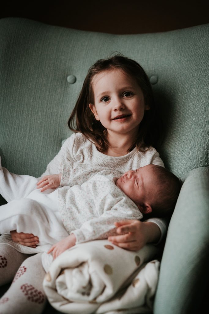 Séance photo famille Strasbourg