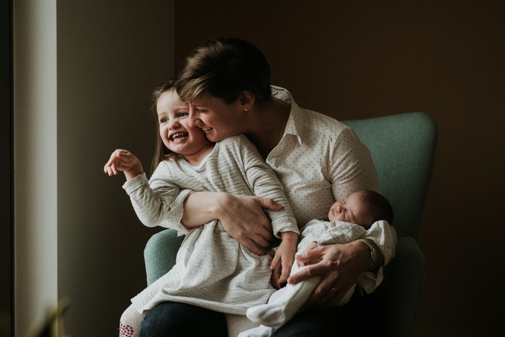 Séance photo famille Strasbourg