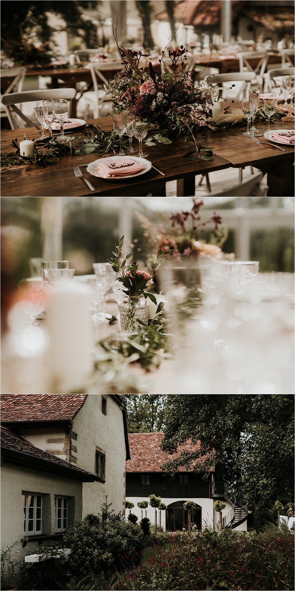 Photographe Mariage Bohème Alsace