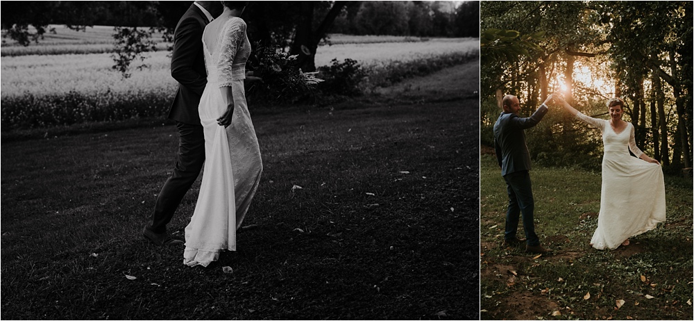 Photographe Mariage Bohème Folk Alsace