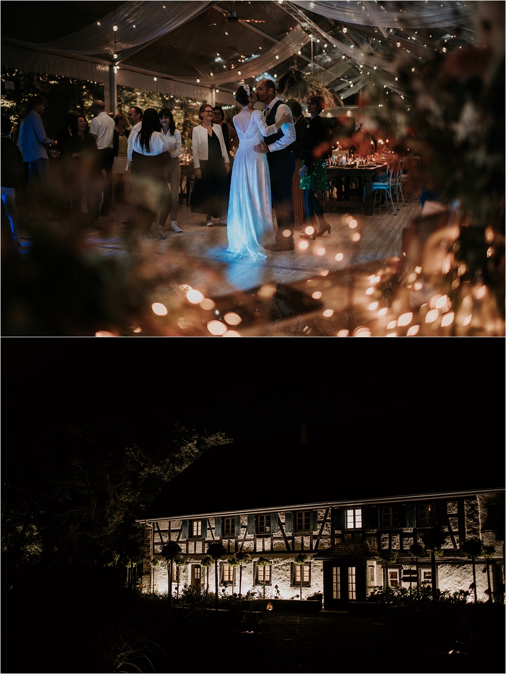 Photographe Mariage Bohème Folk Alsace