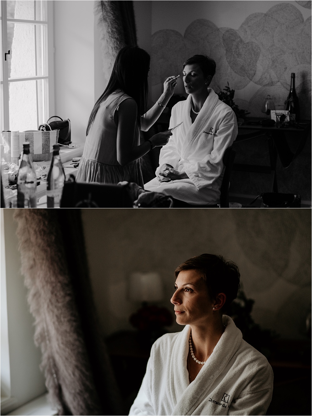 Photographe Mariage Bohème Alsace