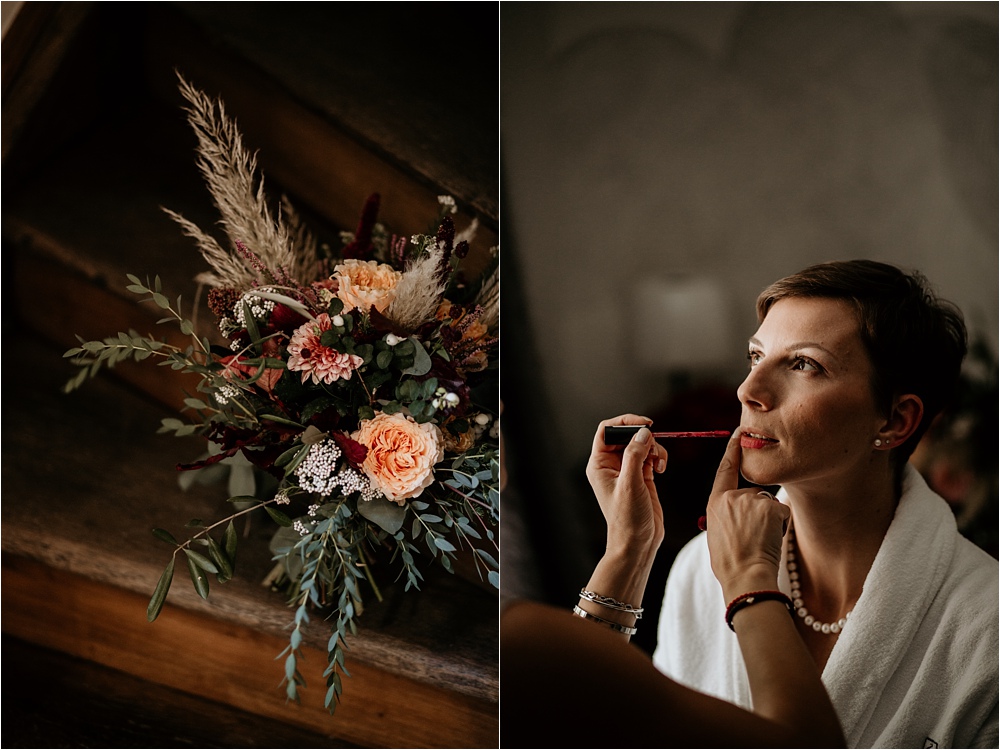 Photographe Mariage Bohème Alsace