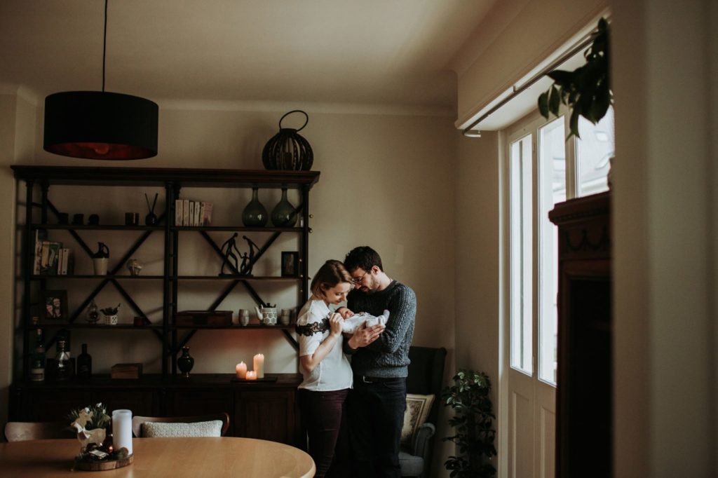 Photographe Alsace Séance photo famille