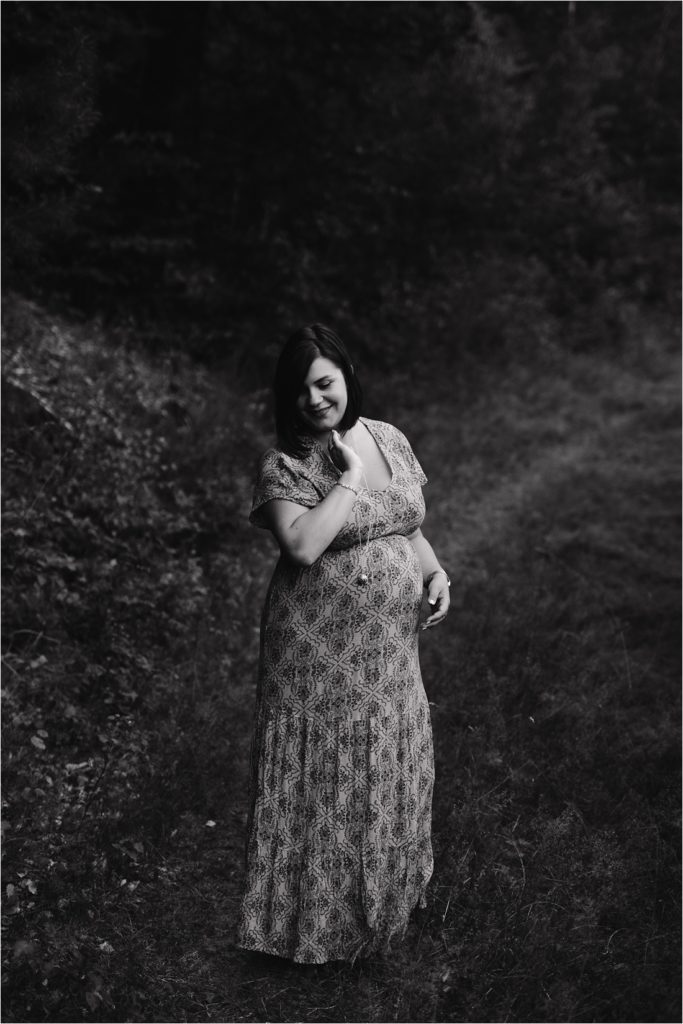 Photographe grossesse et maternité Alsace Strasbourg