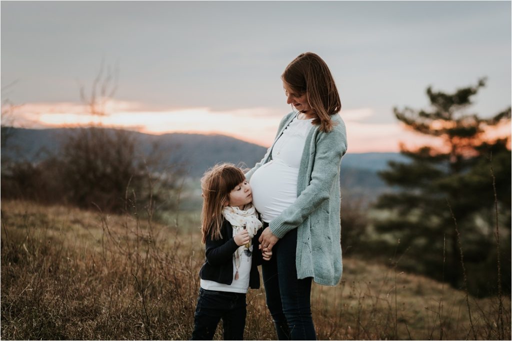 Photographe grossesse et maternité Alsace Strasbourg