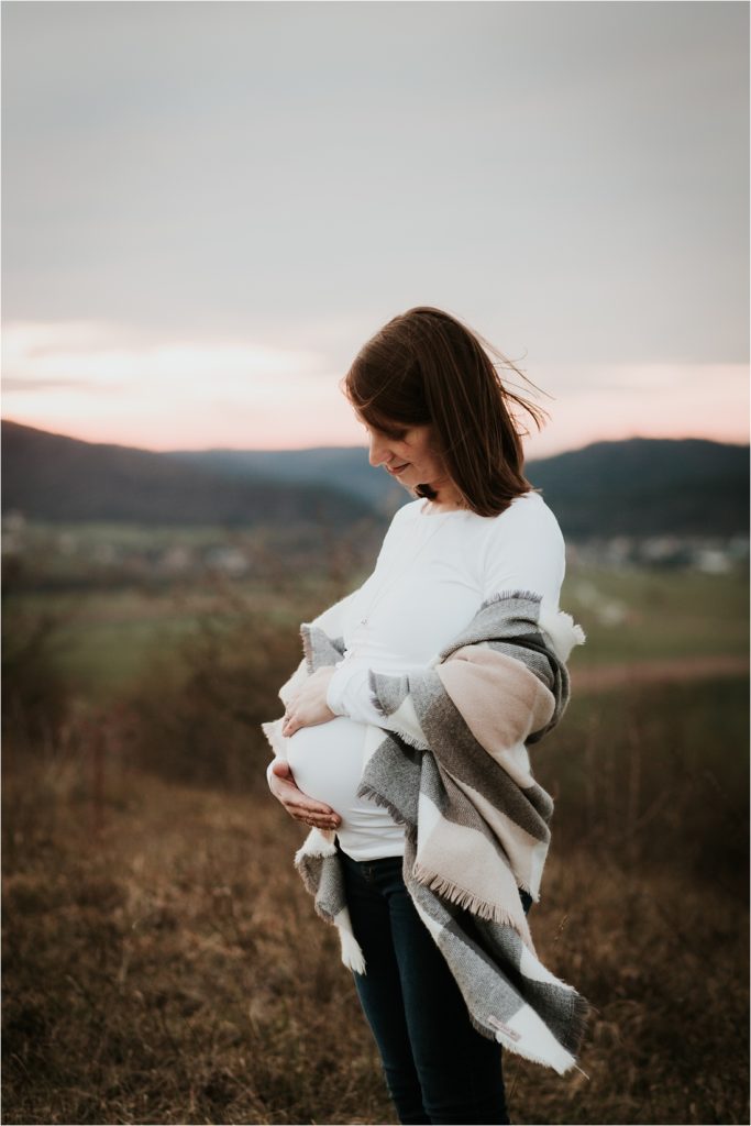 Photographe grossesse et maternité Alsace Strasbourg
