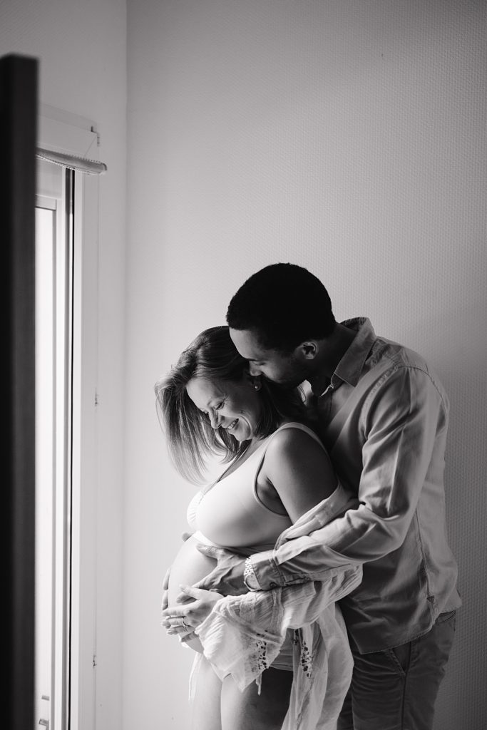 Photographe de grossesse et maternité en Alsace