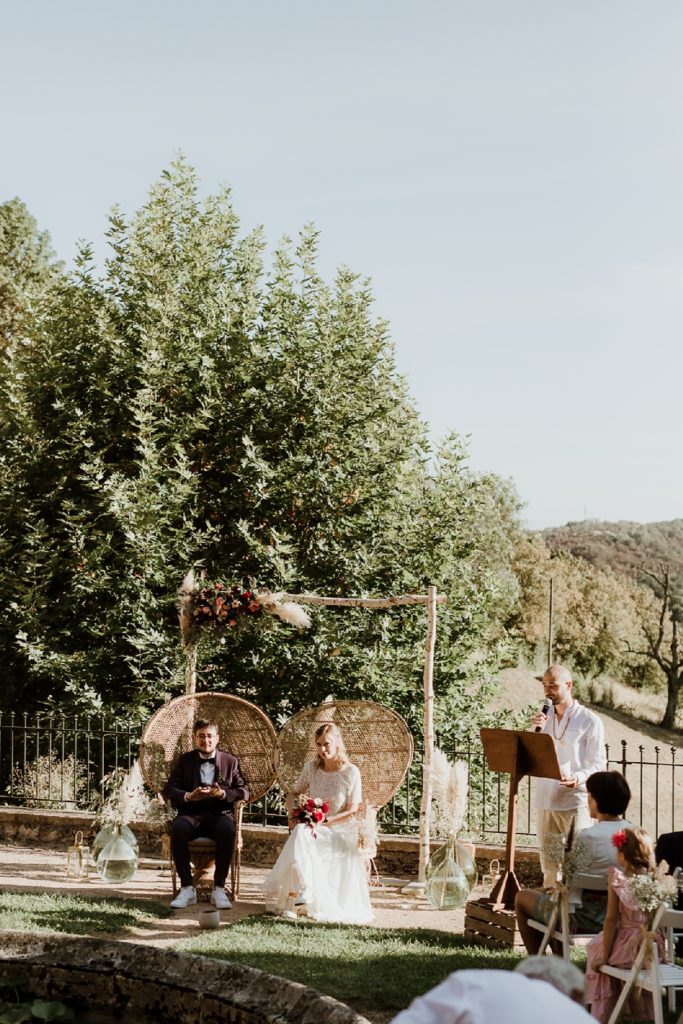 Photographe mariage Beaujolais Rhone-Alpes Domaine de Vavril