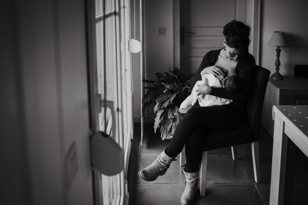 Photographe maternité Alsace Lorraine