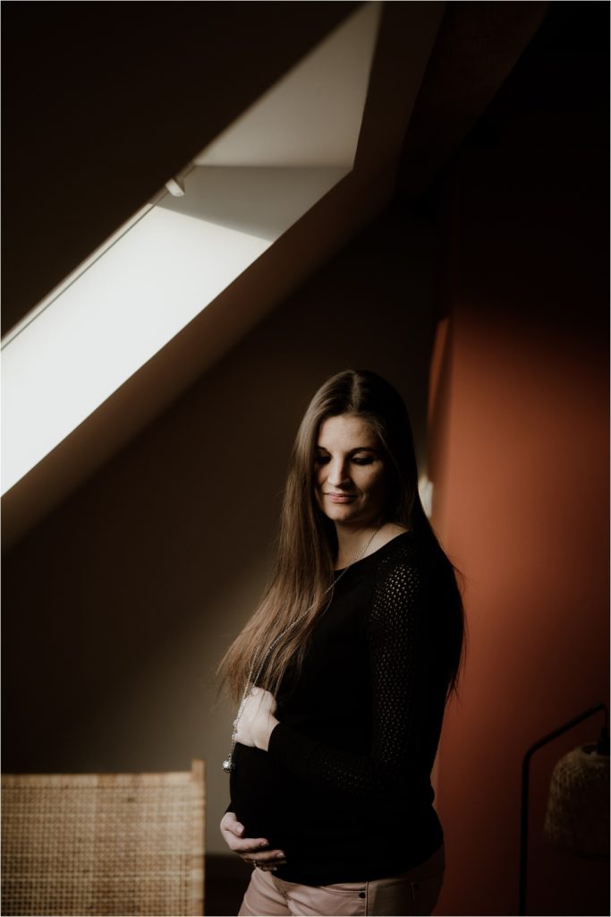 Photographe grossesse