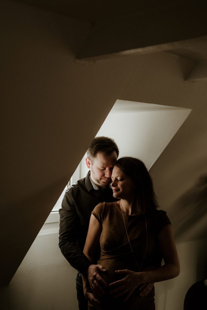 Photographe grossesse Strasbourg