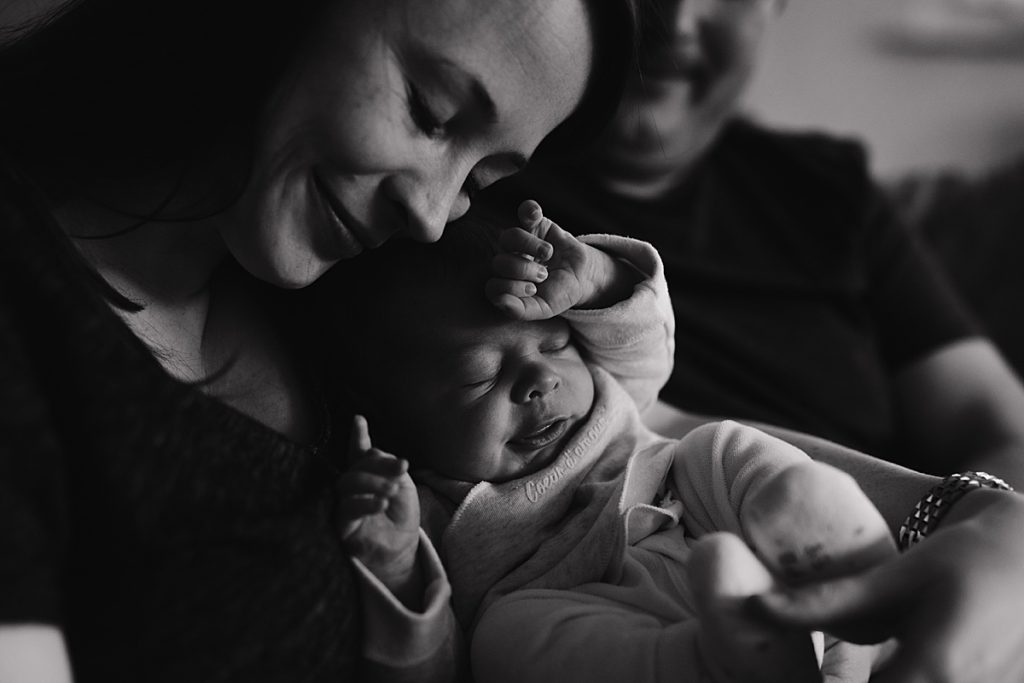 Photographe de grosses et maternité en Alsace