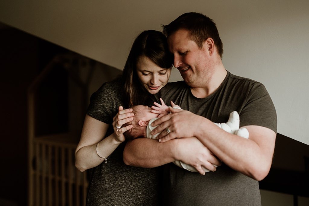 Photographe de grosses et maternité en Alsace