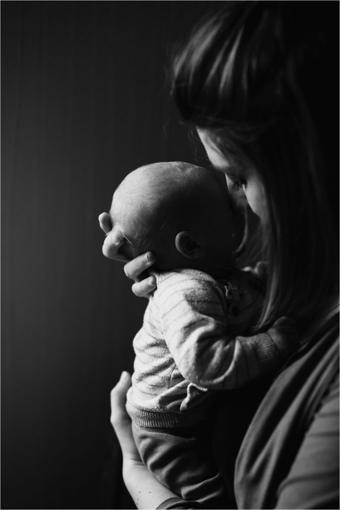 Séance photo bébé Alsace