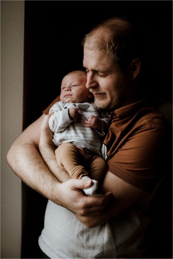 Séance photo bébé Alsace