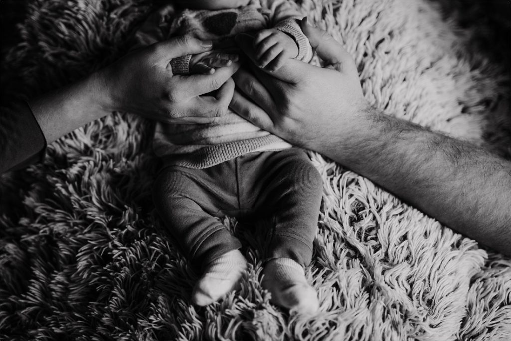 Séance photo bébé Alsace