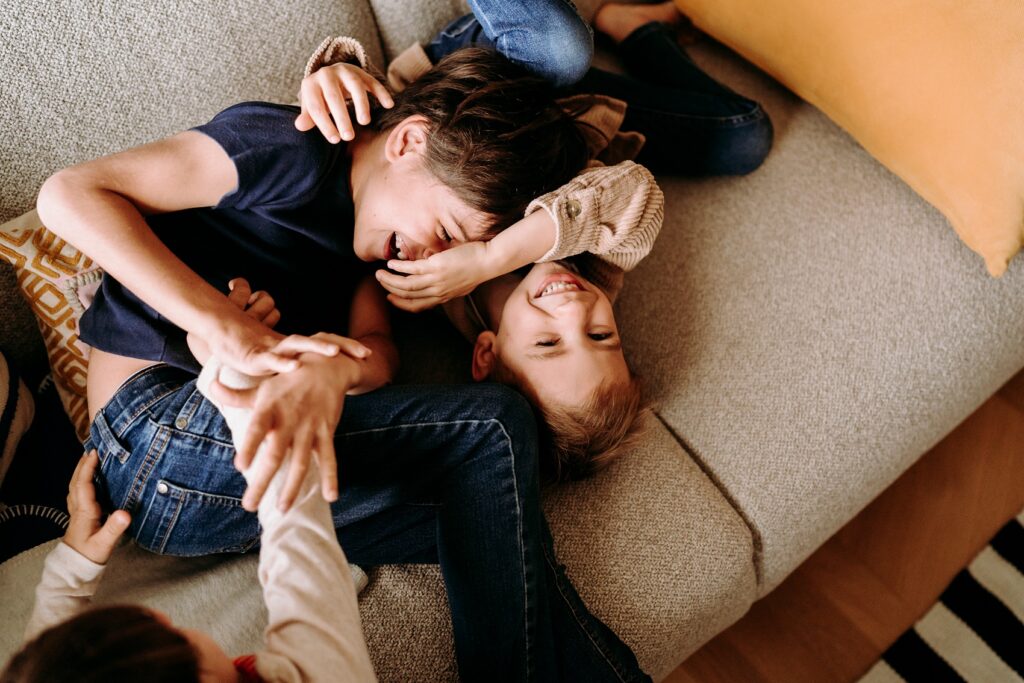 Séance photo complice Alsace