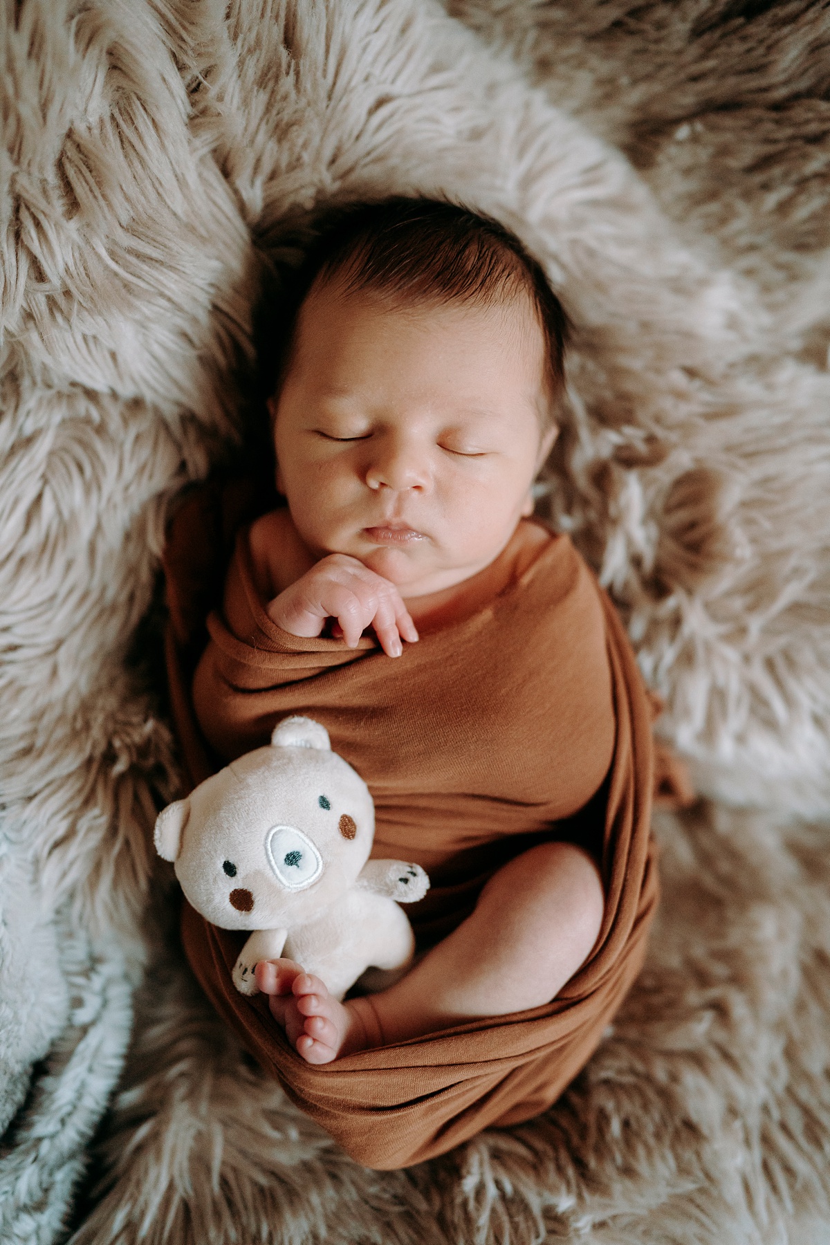 photographe bébé nouveau né Alsace
