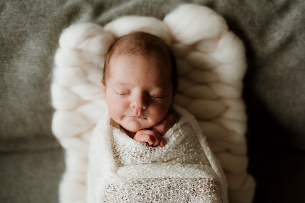 Séance photo bébé Alsace