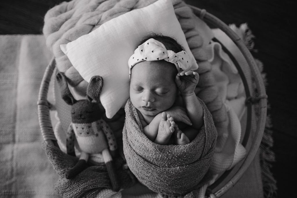 Photographe bébé Alsace