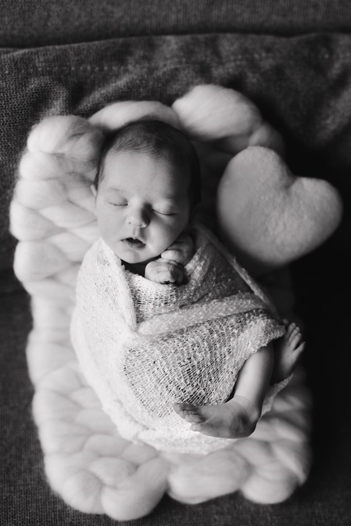 Séance photo bébé Alsace