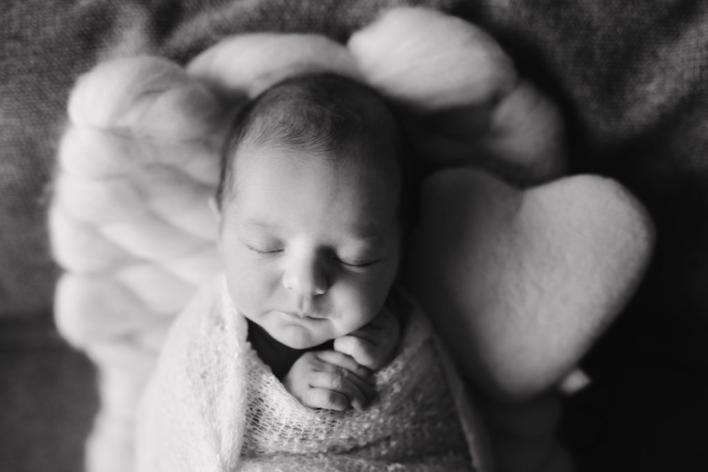 Séance photo bébé Alsace