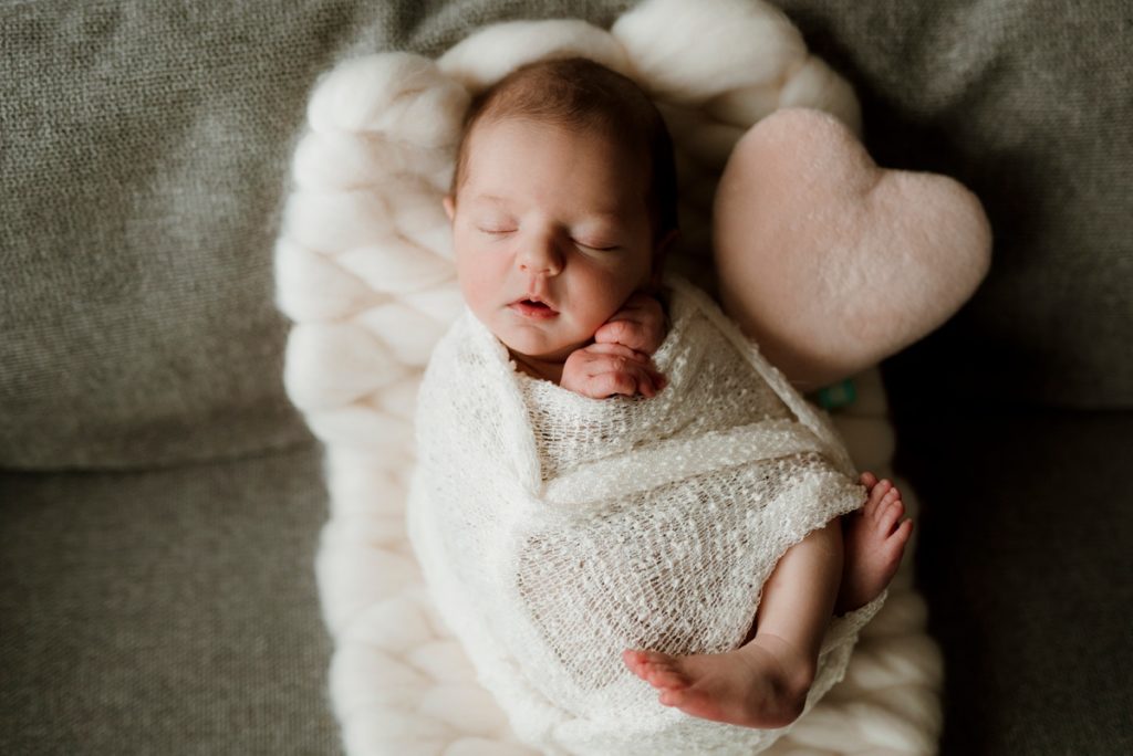 Séance photo bébé Alsace