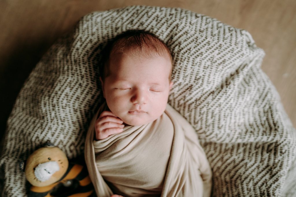 Photographe bébé Alsace