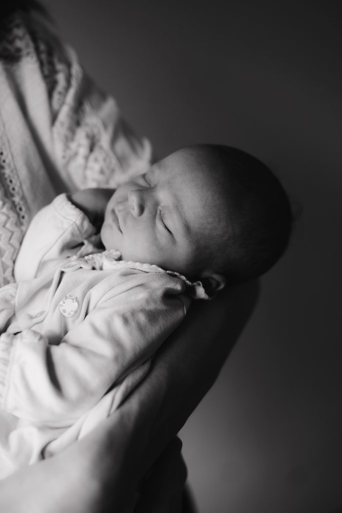 Séance photo bébé Strasbourg Alsace