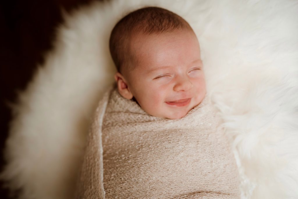 Séance photo bébé Strasbourg Alsace