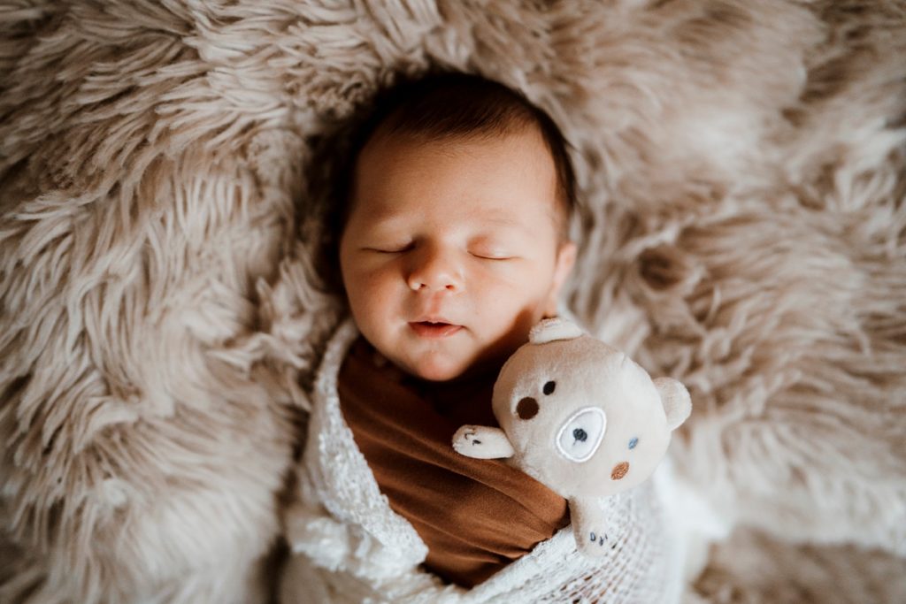 Séance photo bébé Alsace Strasbourg