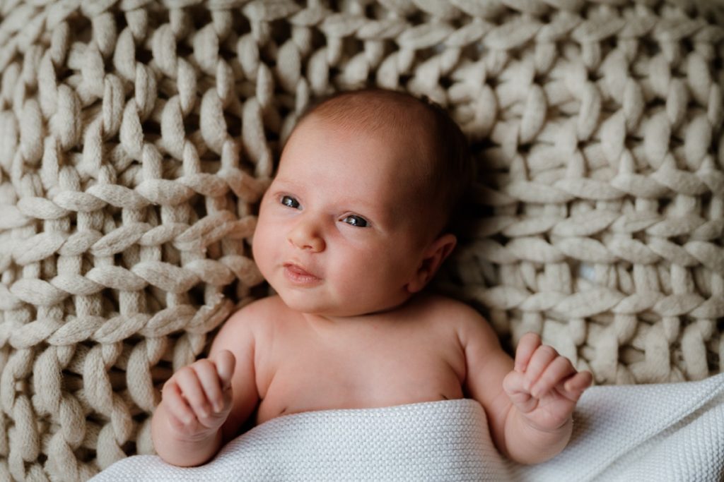 Séance photo bébé en Alsace Strasbourg