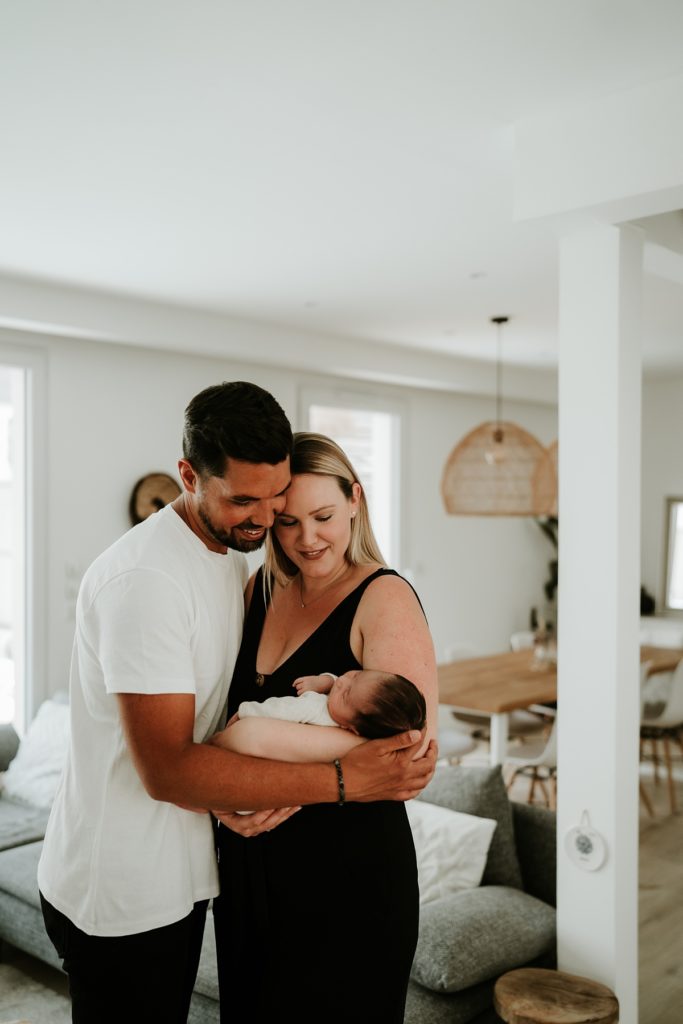 Séance photo bébé en Alsace Strasbourg