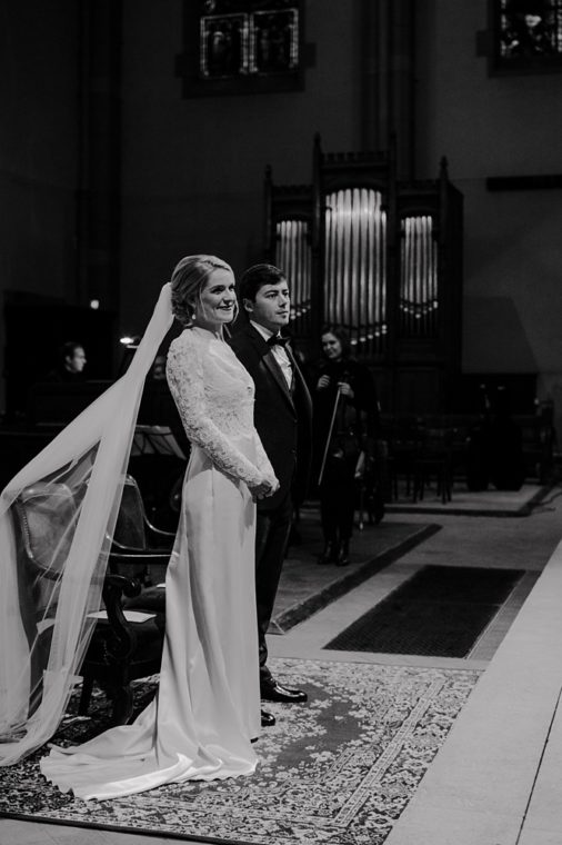 Mariage hiver Alsace Lorraine Metz