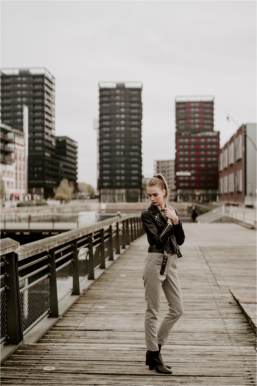 Photographe portrait Strasbourg