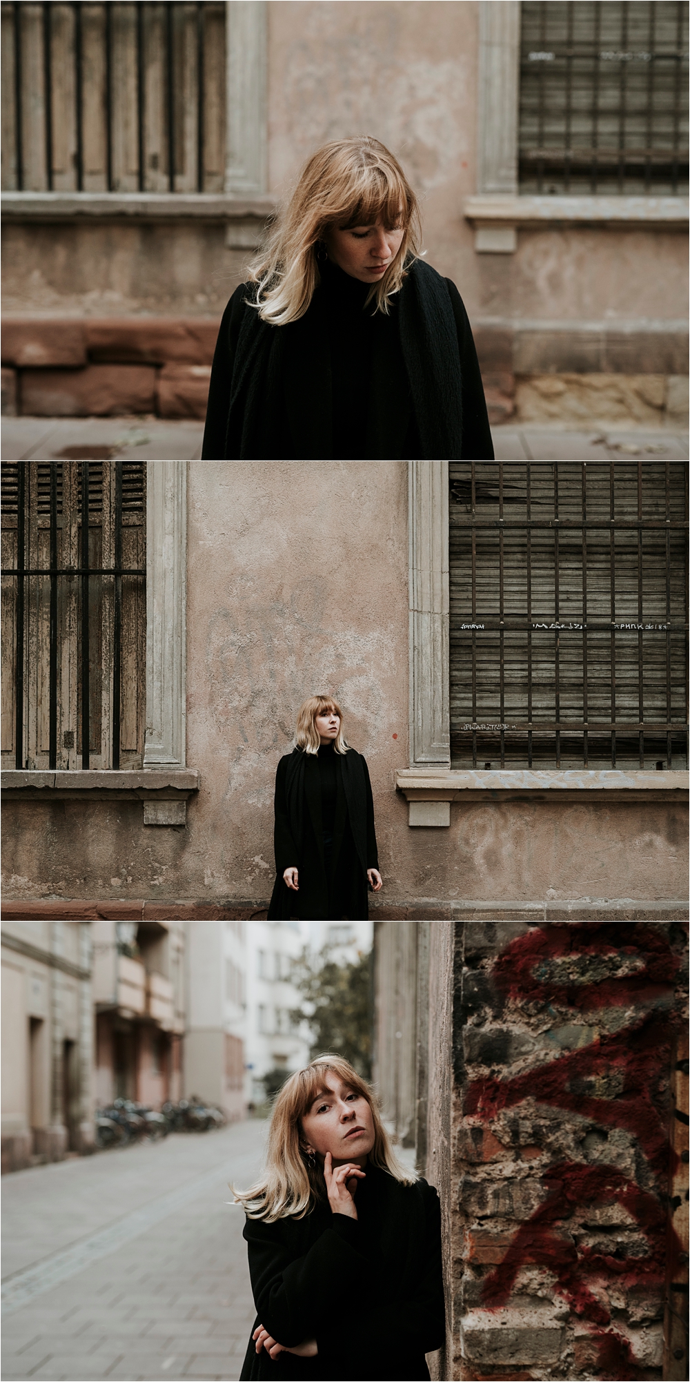 Séance photo portrait Alsace Strasbourg photographe